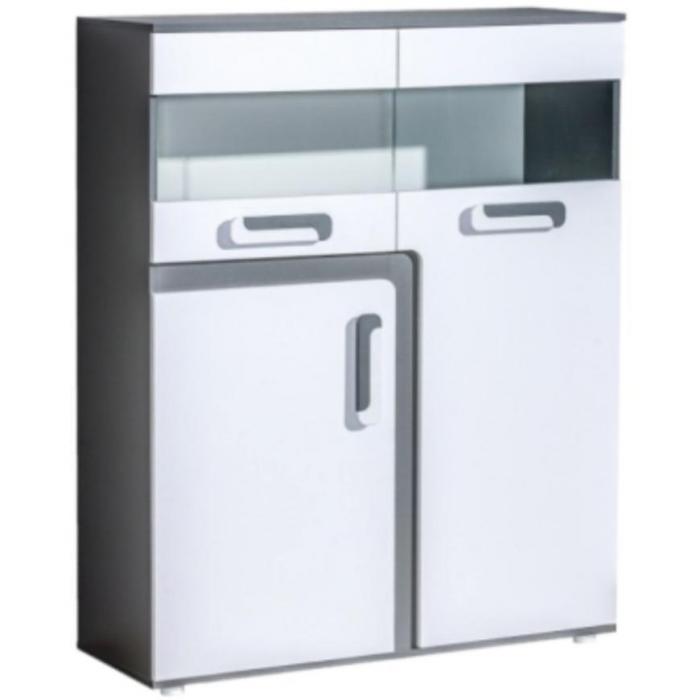 Barek Apetito 110 antracyt nr-16