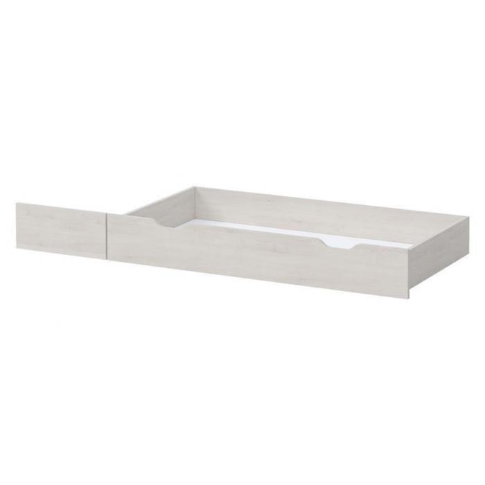 Szuflada Evergreen fk70 ivory mat