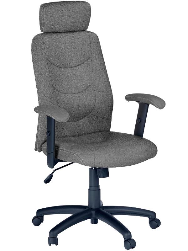 Fotel gabinetowy Silto 2