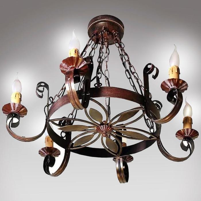 Lampa Gosia 2192 LW6