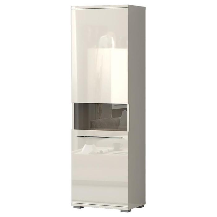 Witryna Piano V60XV-1KS/PN-71/KA/71 beige