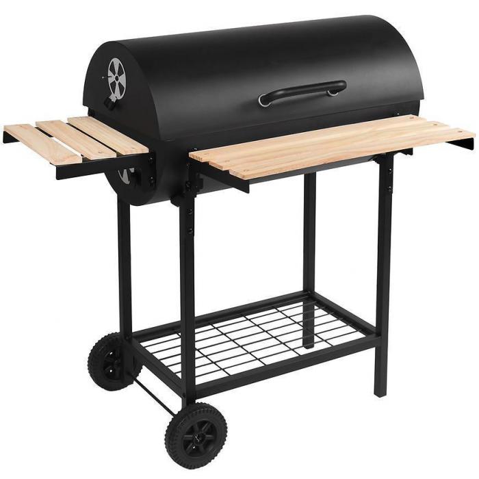 Grill węglowy SMOKER JY-009