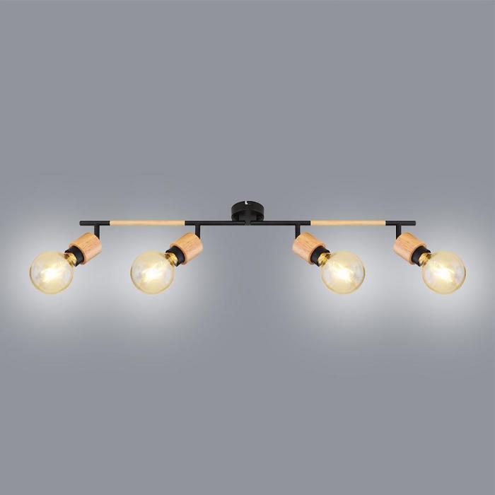 Lampa 54031-4 LS4