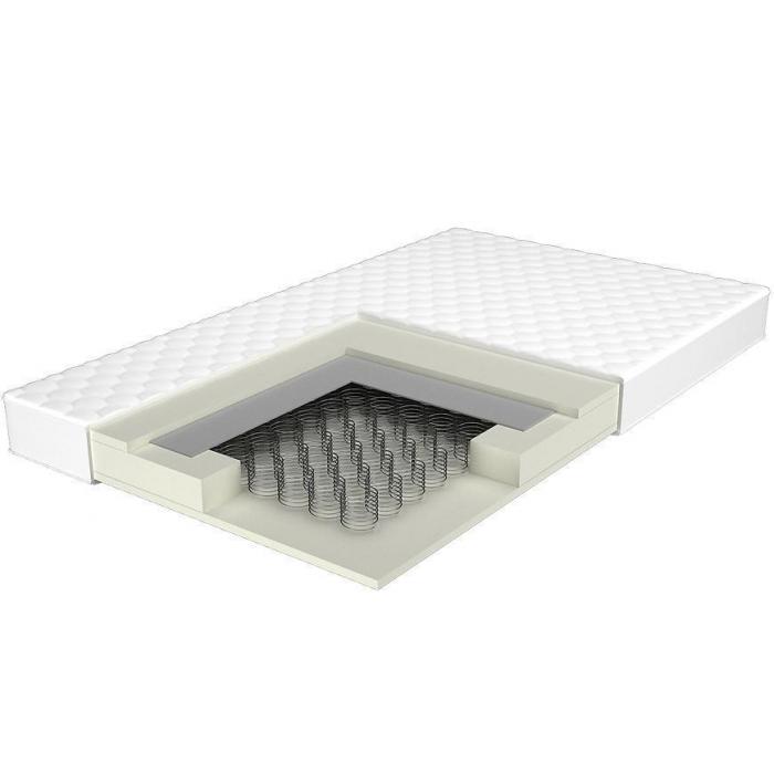 Materac Merkury Lux 2 90/200