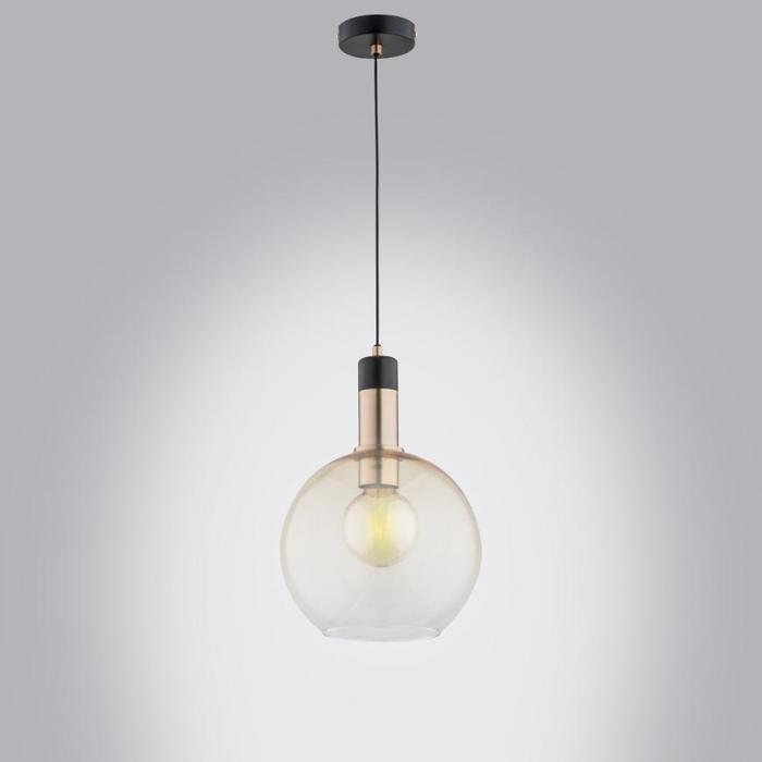 Lampa Maya Gold 60828 LW1
