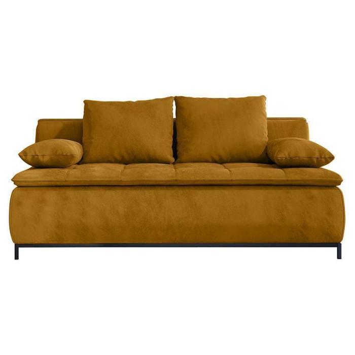 Kanapa Sweet Riviera 41 dr. czarne
