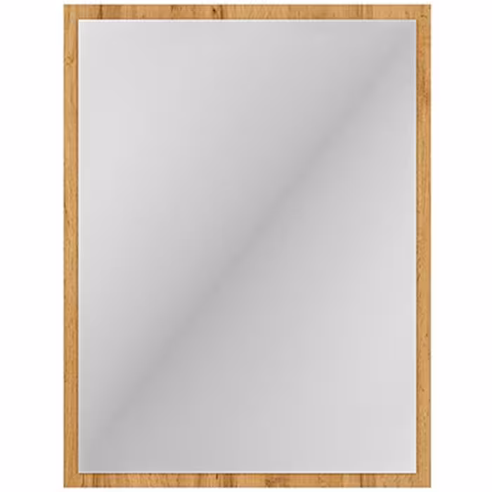 Lustro 65x50 Massi 08 dąb wotan