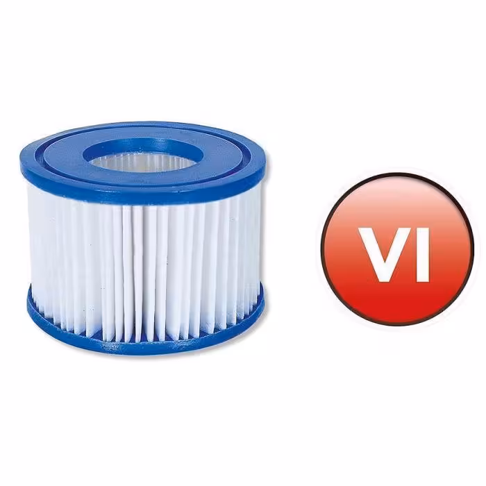 Wkład do filtra basenów spa typ VI 58323 Lay-Z-Spa