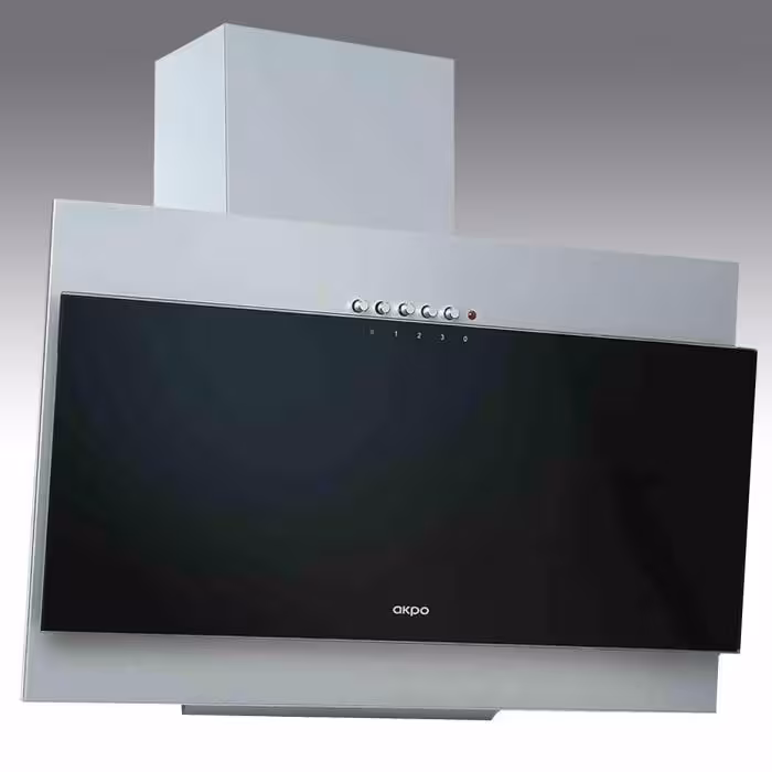 Okap WK-4 Juno 320 szary