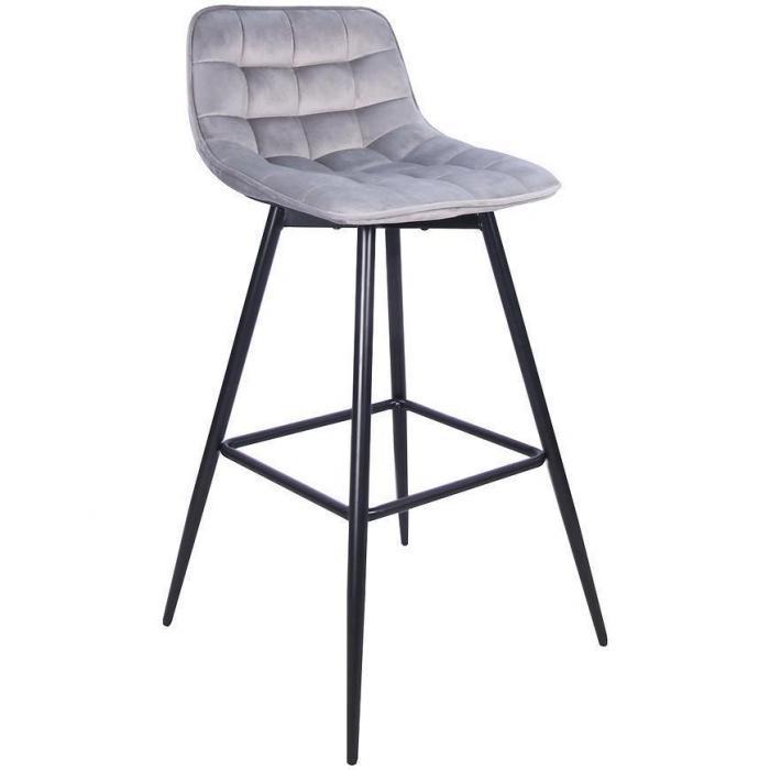 Stołek Dm509 Light Grey