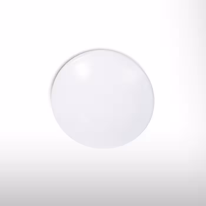 Plafon LED 10W 2700K VO0444 biały 2700K PL1