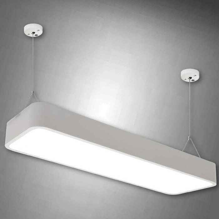 Lampa Flara 03631 LED 24W white 4000K LW1