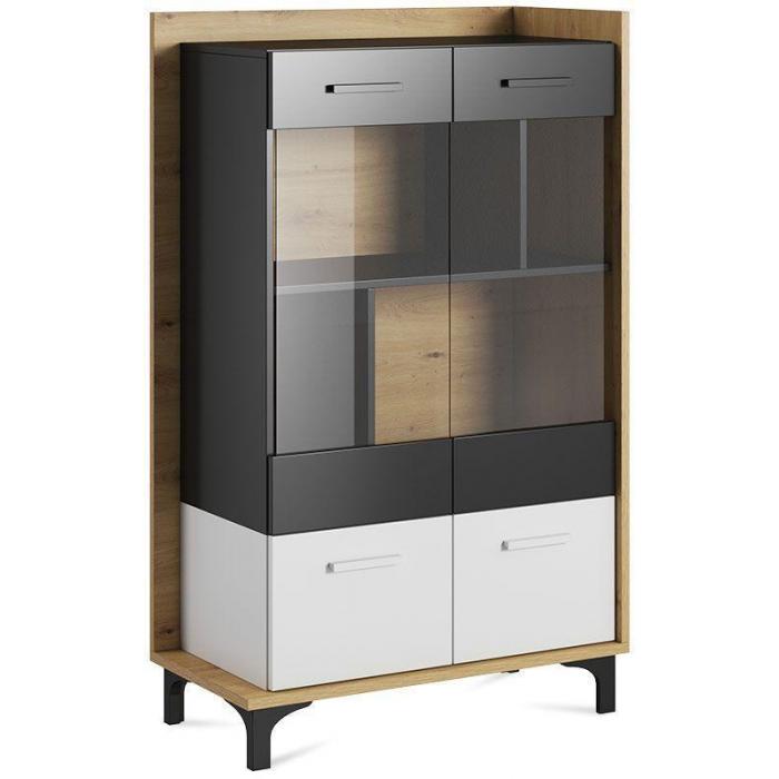 Witryna niska Box 12
