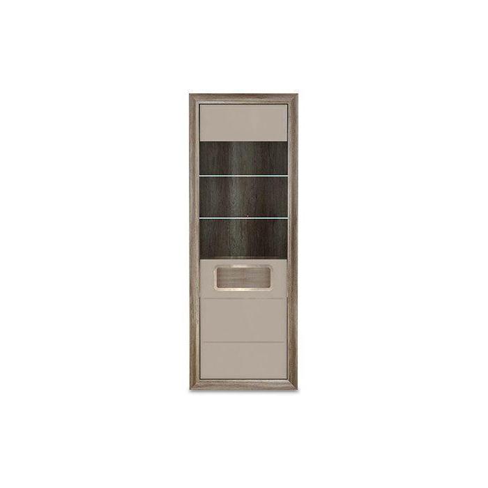 Witryna Tiziano TZV71LB