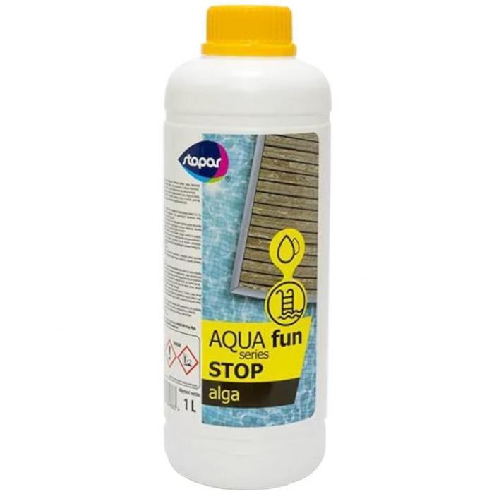 Stop alga przeciw glonom 1l