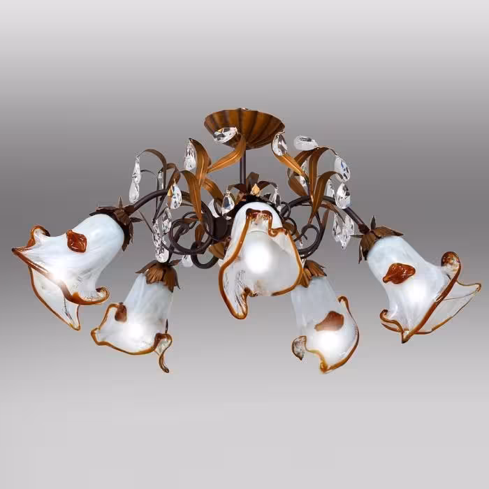 Lampa Katia 2187 B LW5