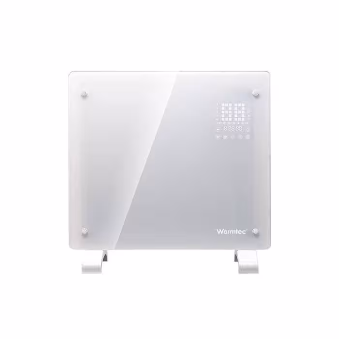 Grzejnik elektryczny EGW-10B 1000W