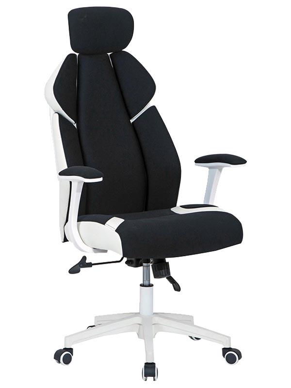 Fotel gabinetowy Chrons