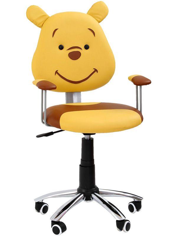 Fotel obrotowy POOH