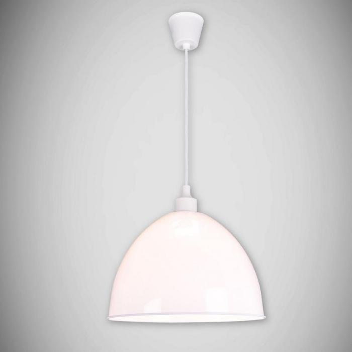 Lampa Inka white 30 00013 Lw