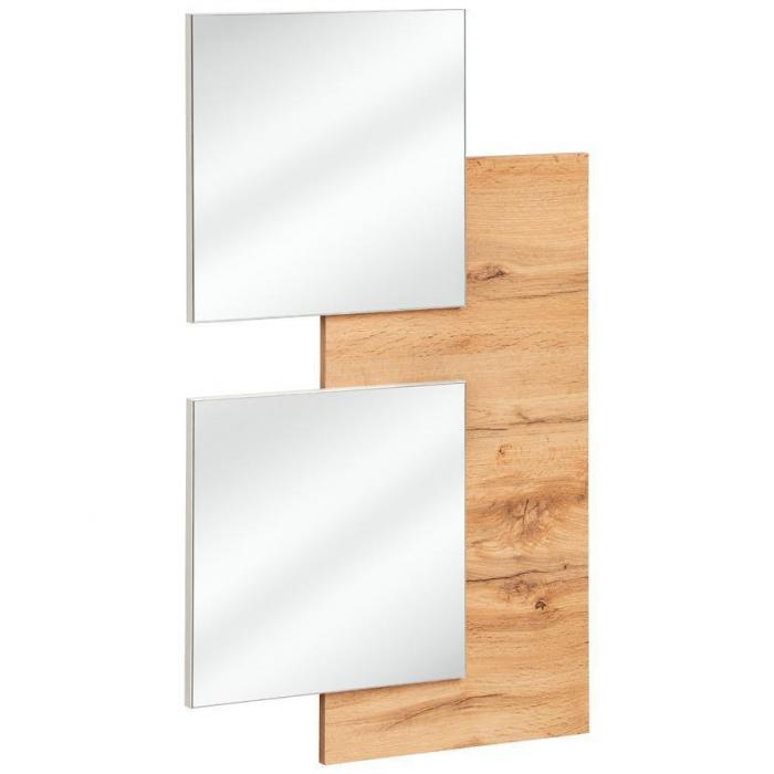 Lustro Easy TYP01 wotan/biały