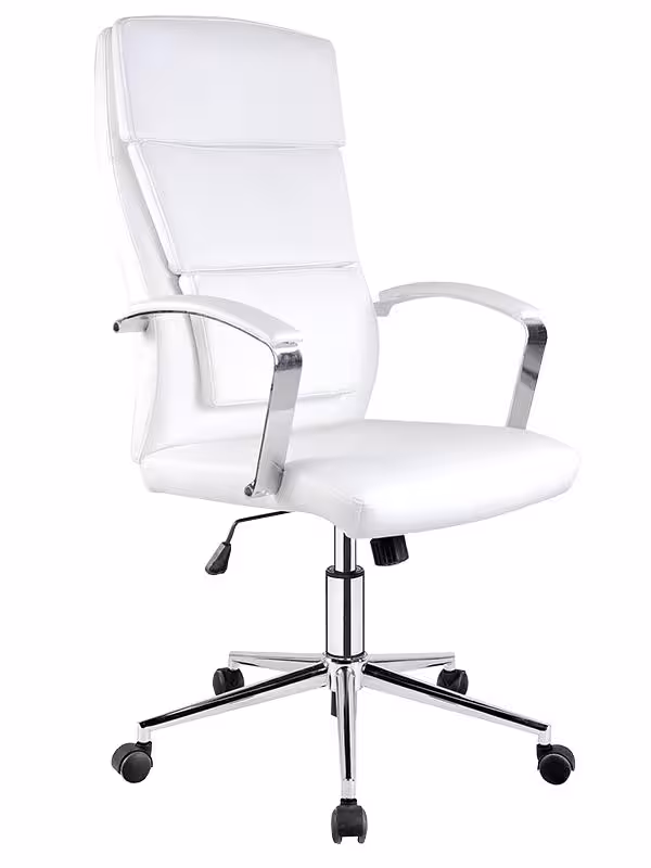 Fotel gabinetowy Aurel