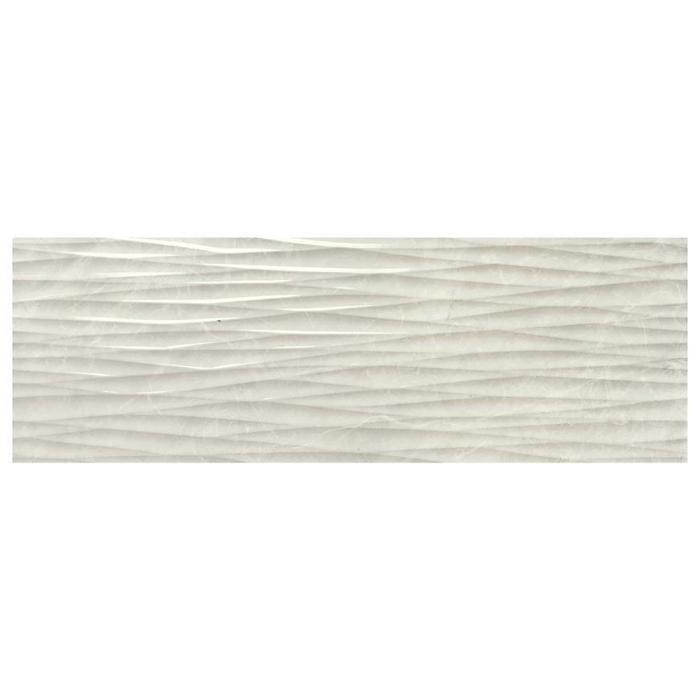 Dekor Dune balmoral silver 30/90