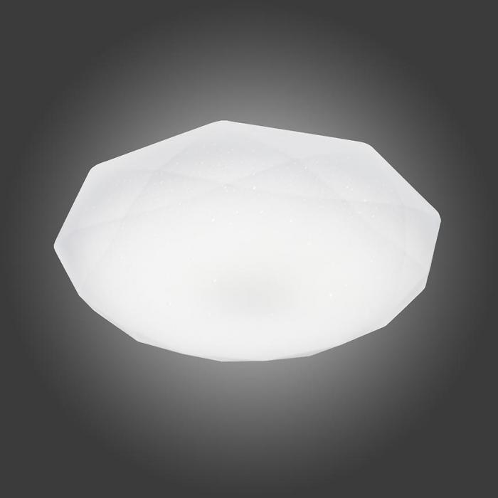 Plafon LED Hex EK76189 24W PL1