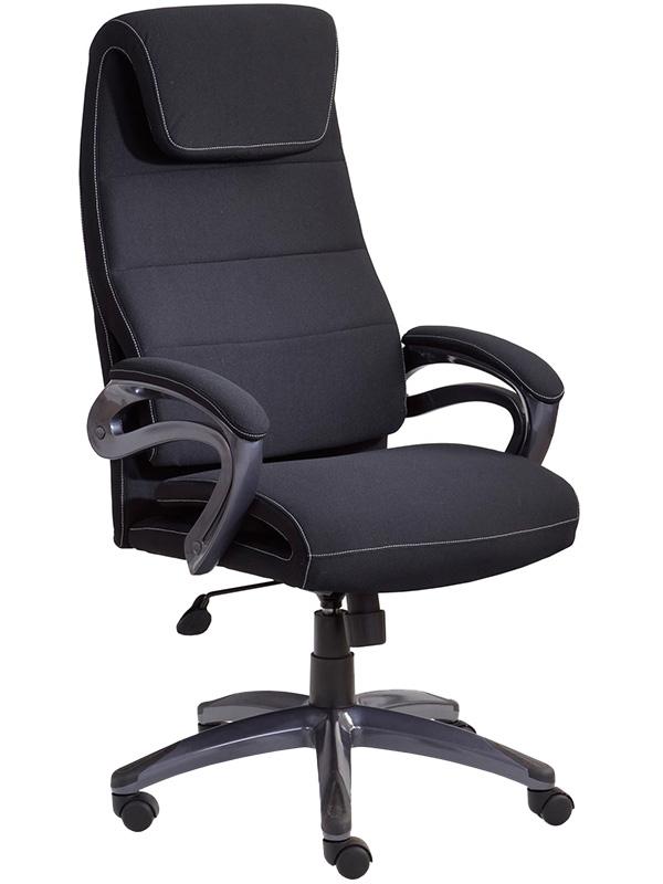 Fotel gabinetowy Sendy