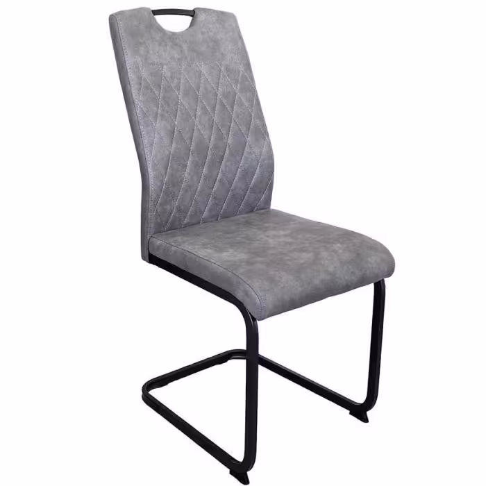 Krzesło Lauren – Ka 14 Grey