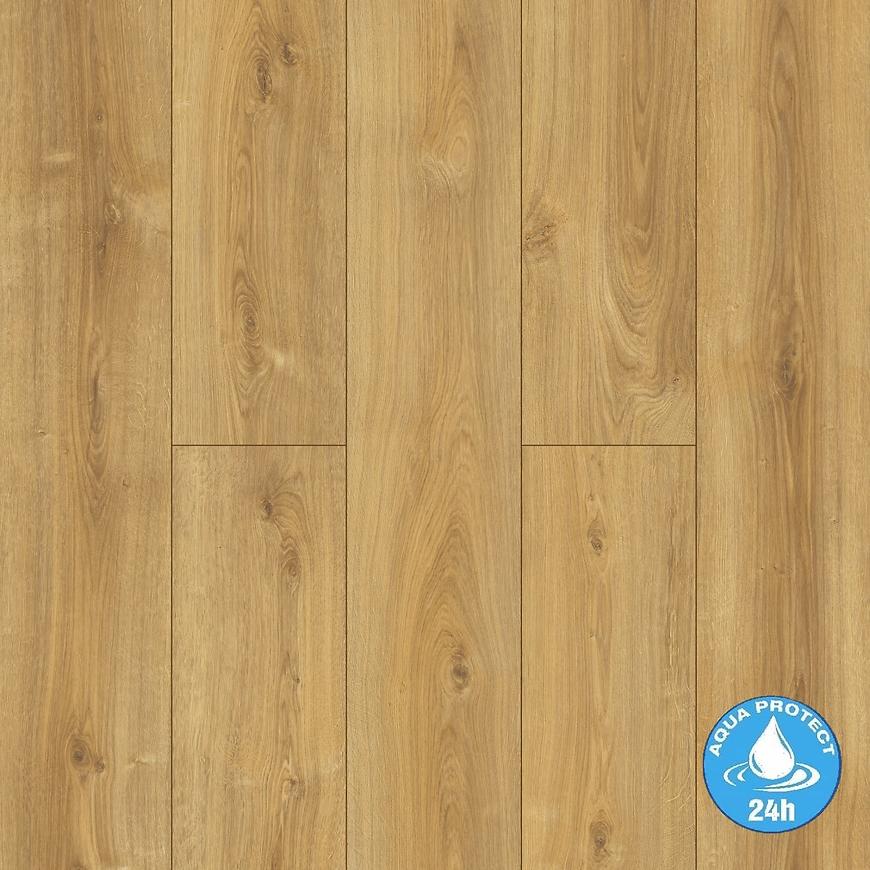 Panele podłogowe wodoodporne Dąb Paris 8 mm AC5 Aqua Parquet Mercado 40164