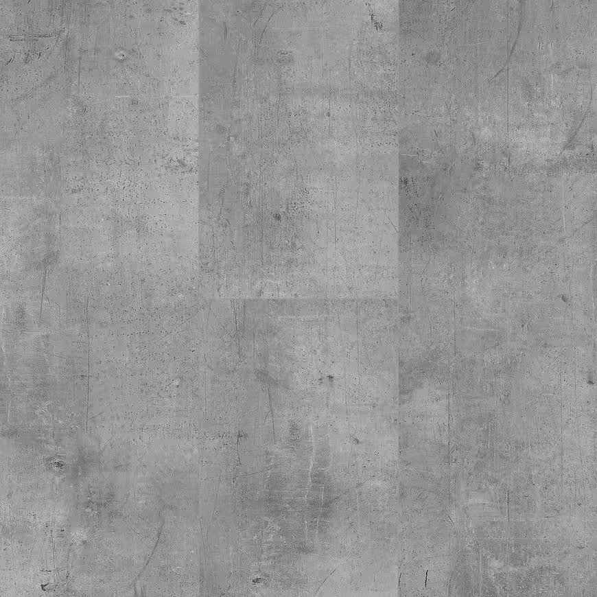 Panele podłogowe wodoodporne Concrete Loft 8 mm AC5 Aqua Parquet Mercado 1038