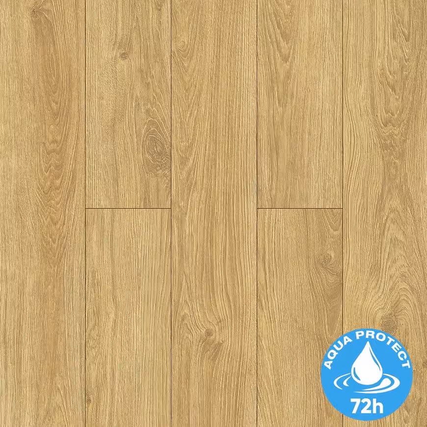 Panele podłogowe wodoodporne Dąb Grappa 8 mm AC5 Dolce Aqua Zero 72h 40054
