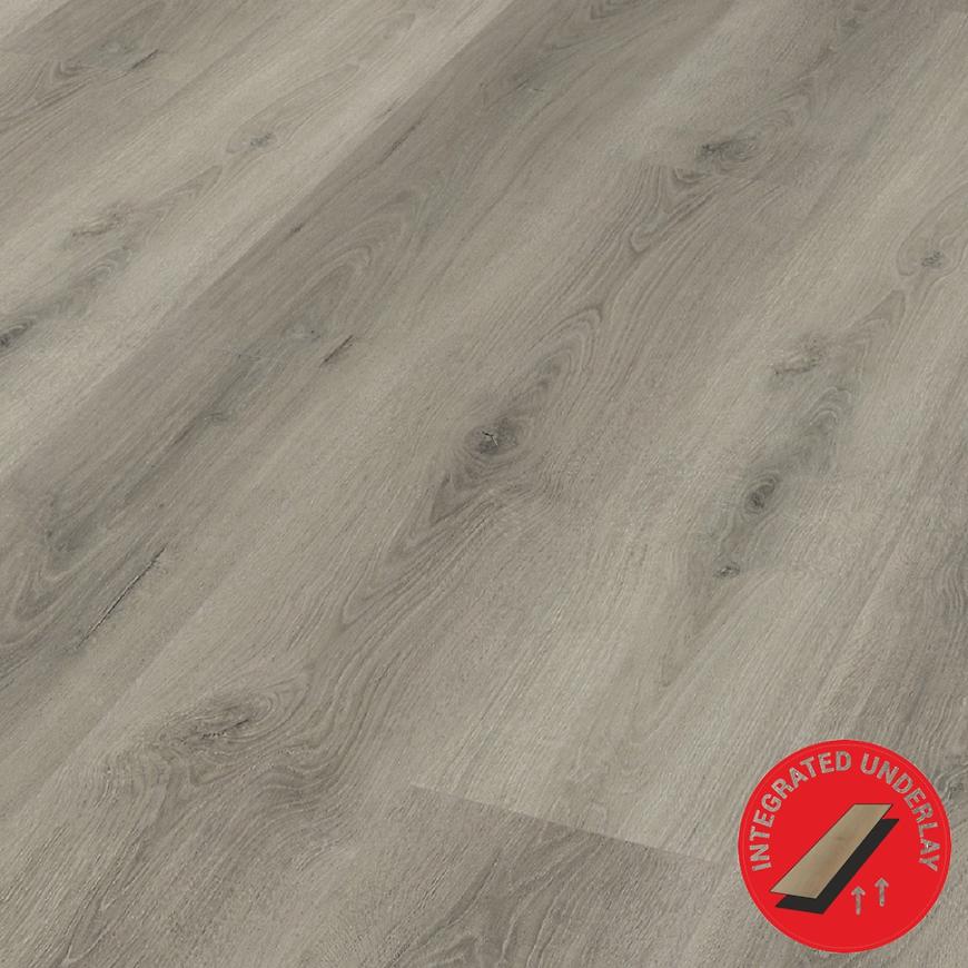 Panel winylowy LVT SPC+IXPE Dąb Alabama 4,2mm 0,3mm