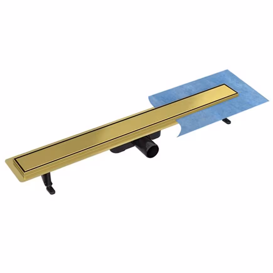 Odwodnienie liniowe ABS GOLD 700