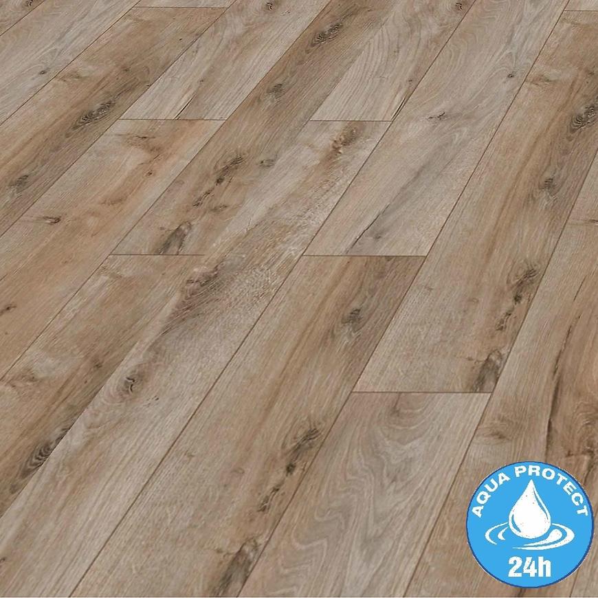 Panele podłogowe Dąb Lozano 8mm AC4 Villa WR 55062