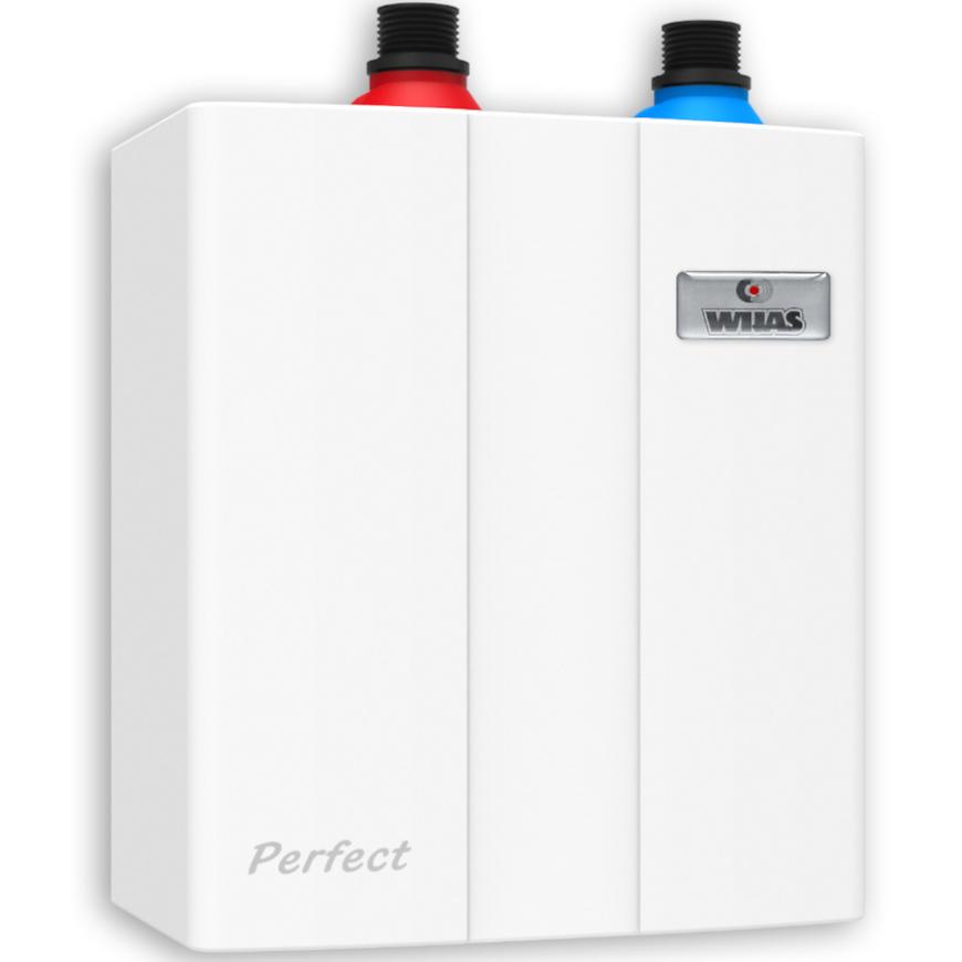 Elektryczny ogrzewacz wody ciśnieniowy 3,5 kW Perfect