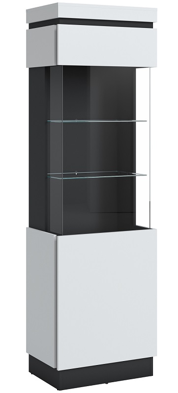 Witryna wysoka Campania CORV102P prawa