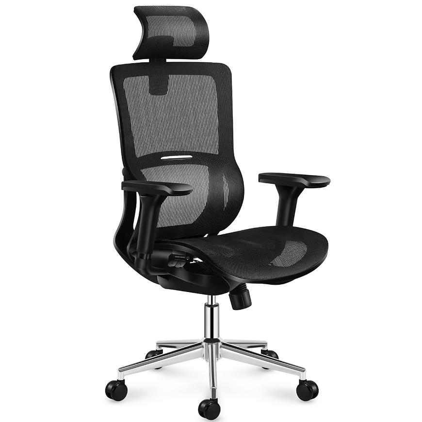 Fotel biurowy Markadler Expert 6.2