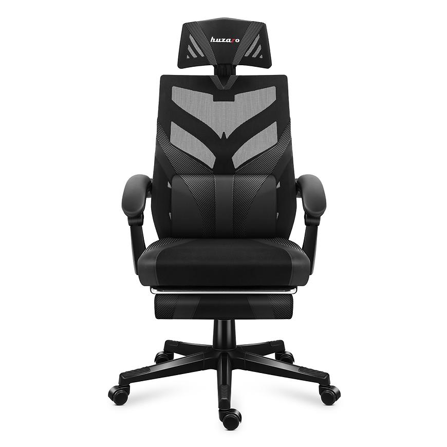 Fotel gamingowy Combat 5.0 Black