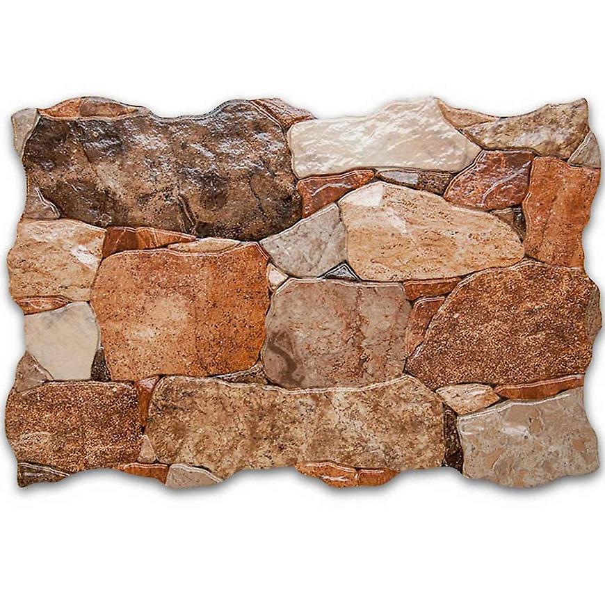 Kamień gresowy Petra mix 32/48