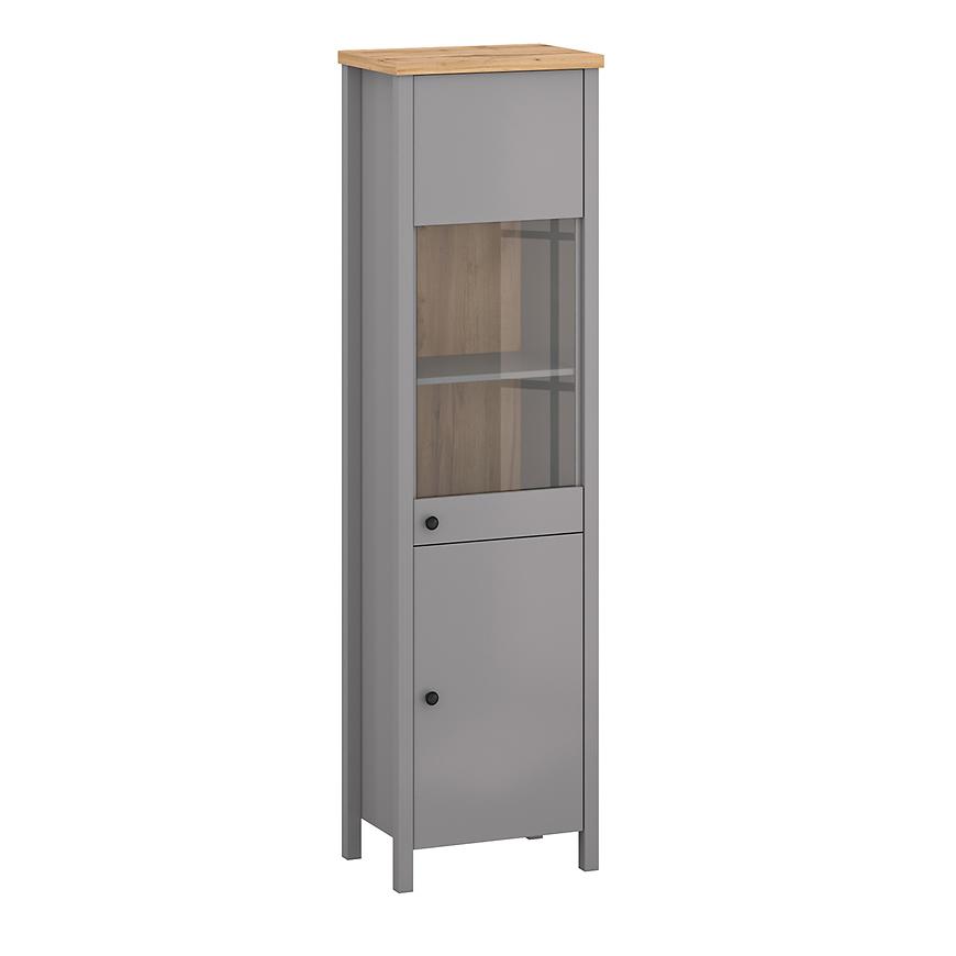 Witryna 2D Melini Gray A