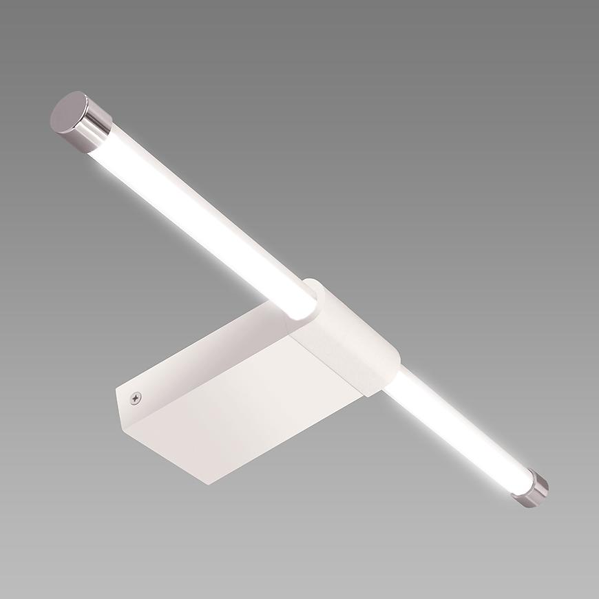 Lampa PASO LED 9W WHITE NW 04112 K1