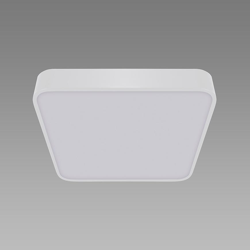 Lampa TOTEM LED D 24W NW WHITE 04097 PL1