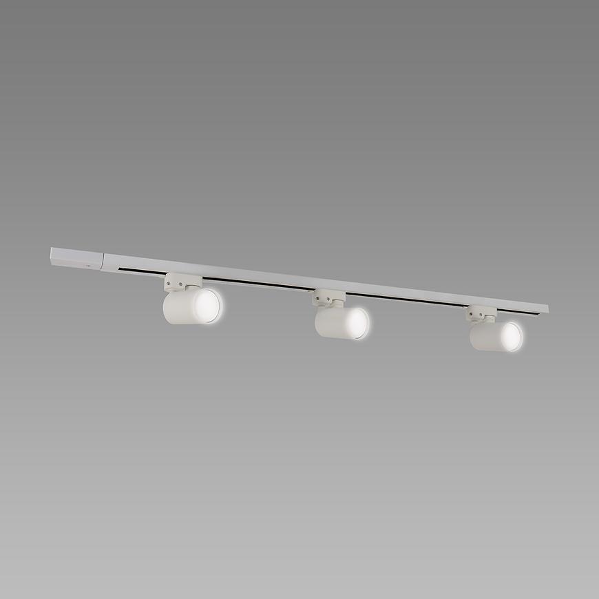 Lampa SOFIA 3XGU10 WHITE 04032 SET SZYN LW3