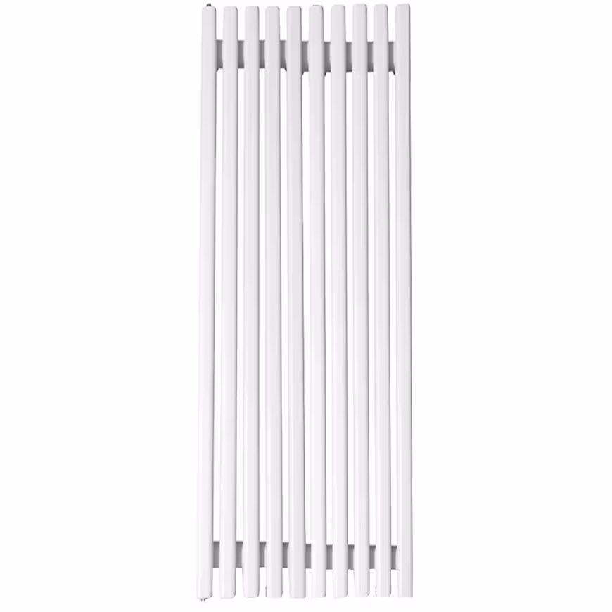 Grzejnik łazienkowy Lazur LA140/54 D5 1400x540 mm biały