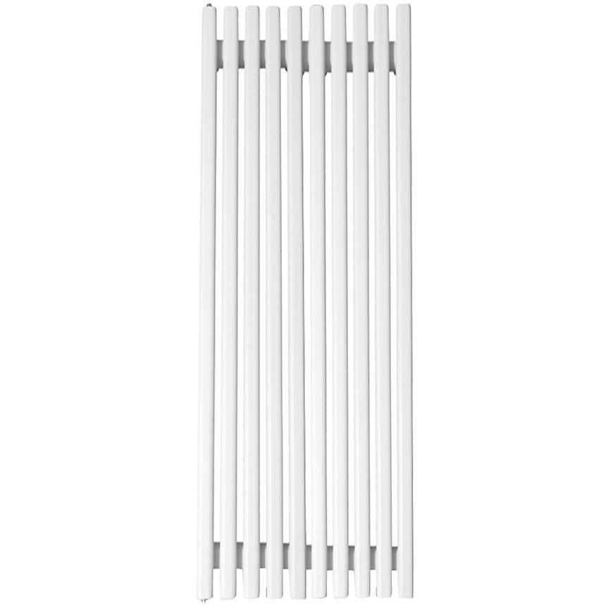 Grzejnik łazienkowy Lazur LA160/54 D5 1600x540 mm biały