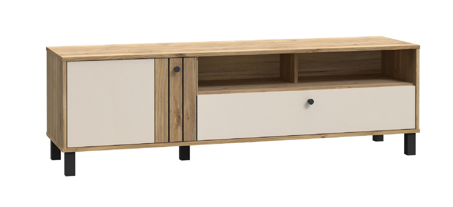 Szafka RTV LKellis KQLT122L