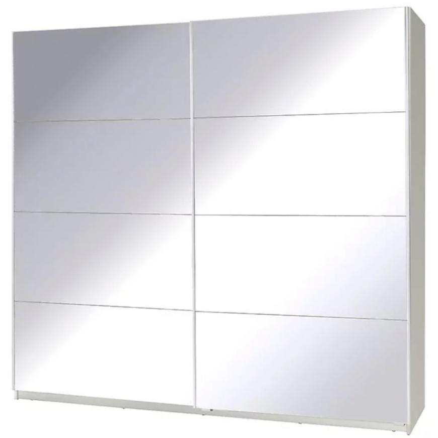 Szafa Twister 1 lustro 225 cm