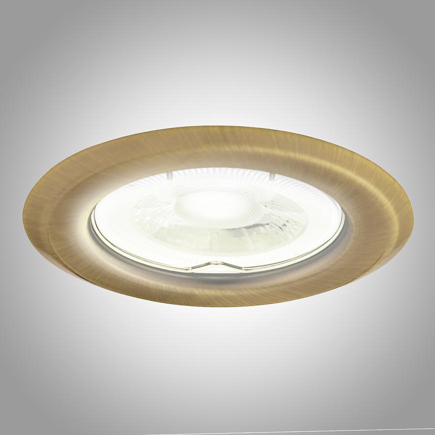 Oprawa sufitowa Argus CT-2114-BR/M